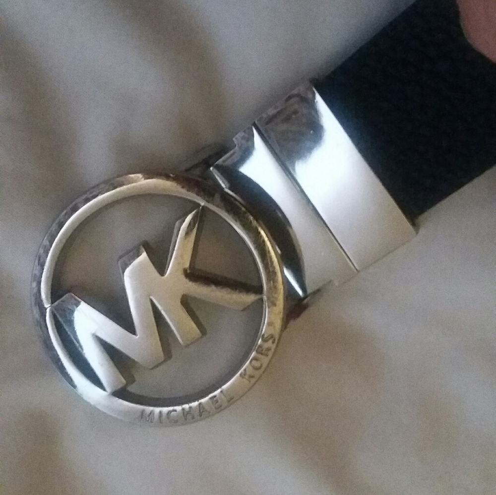Michael Kors Belt